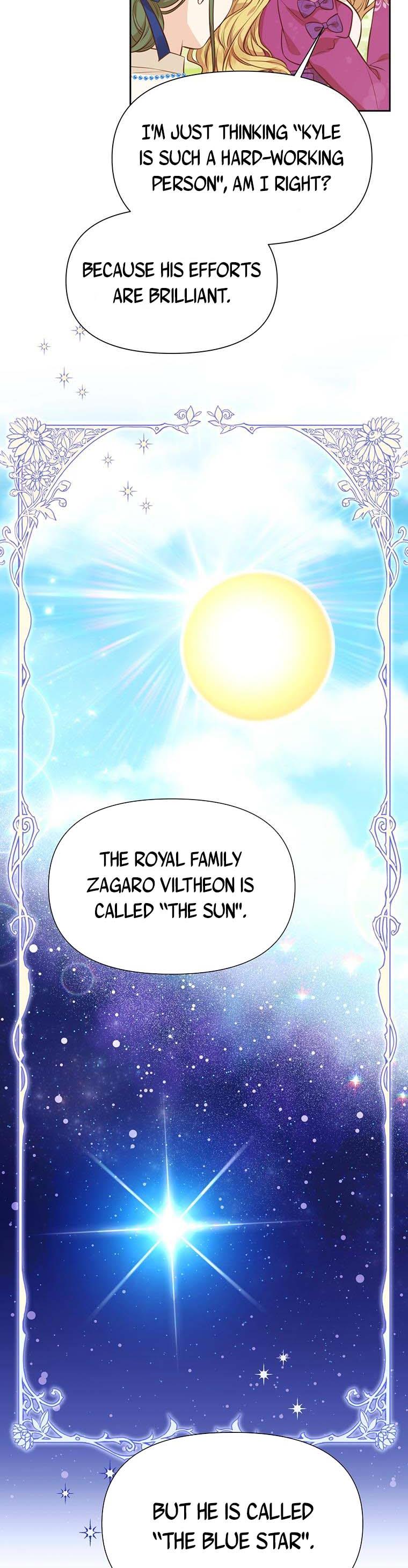 You’re just a supporting character, so love me! Chapter 6 110 6