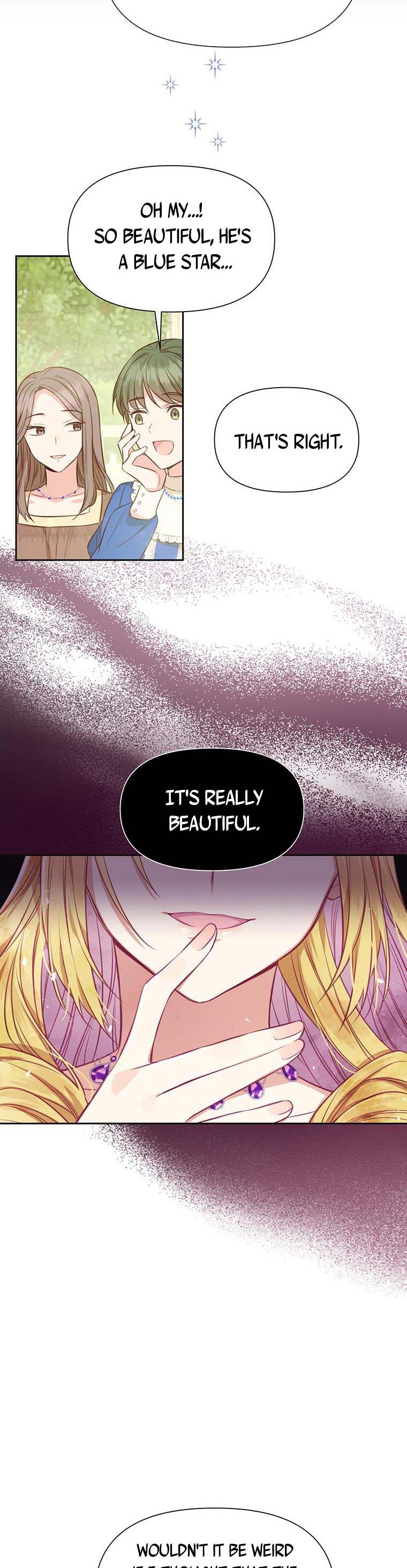 You’re just a supporting character, so love me! Chapter 6 111 7
