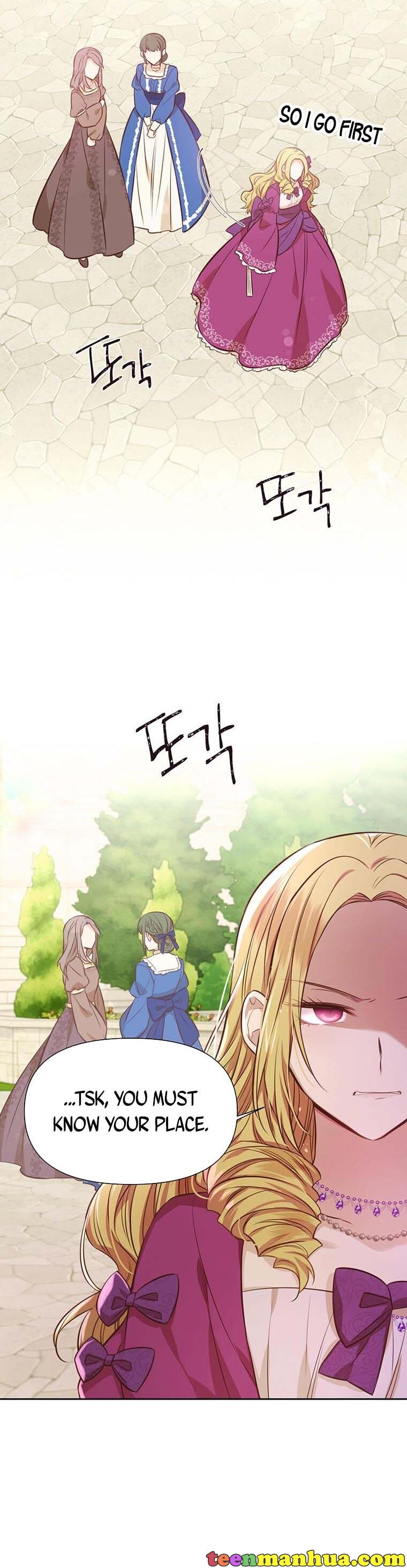 You’re just a supporting character, so love me! Chapter 6 113 9