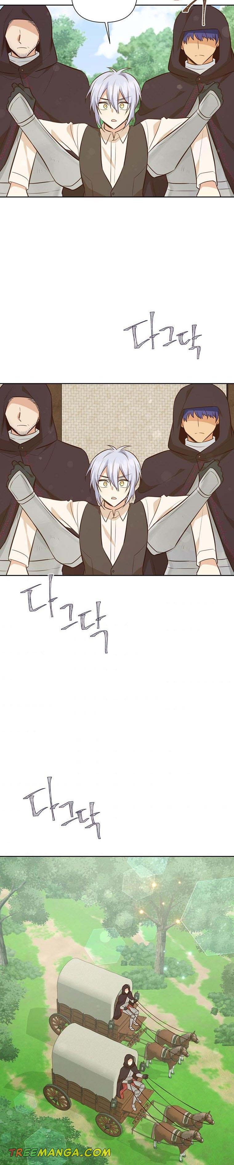 You’re just a supporting character, so love me! Chapter 60 96 13