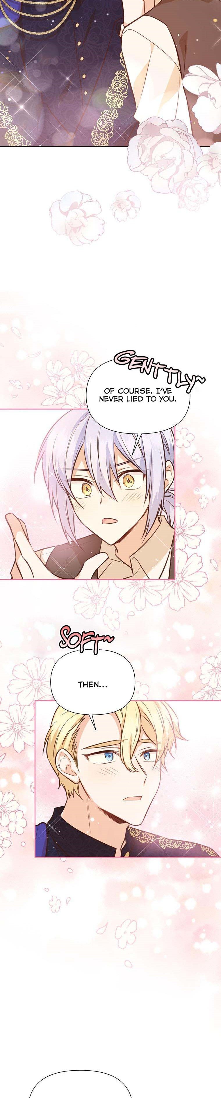 You’re just a supporting character, so love me! Chapter 60 92 9