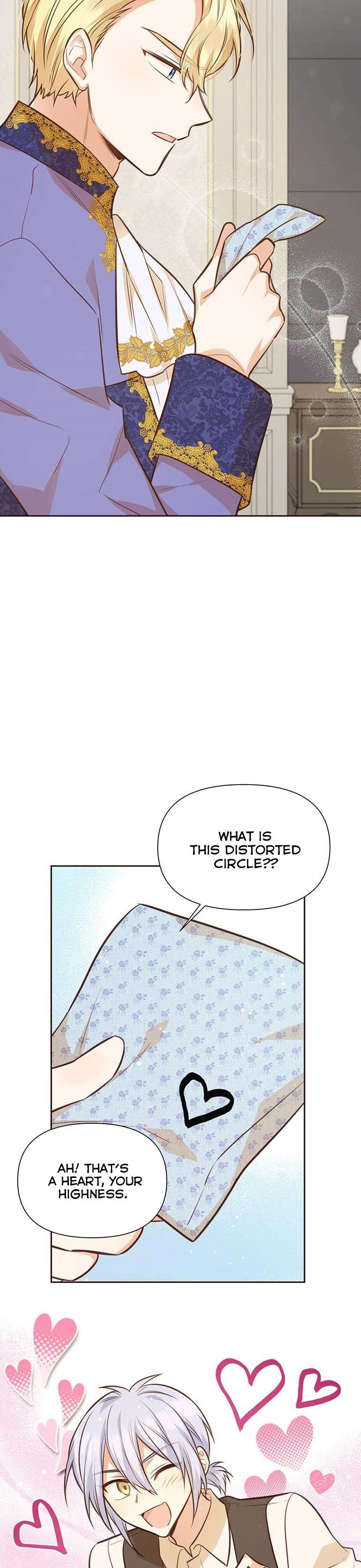 You’re just a supporting character, so love me! Chapter 61 117 10