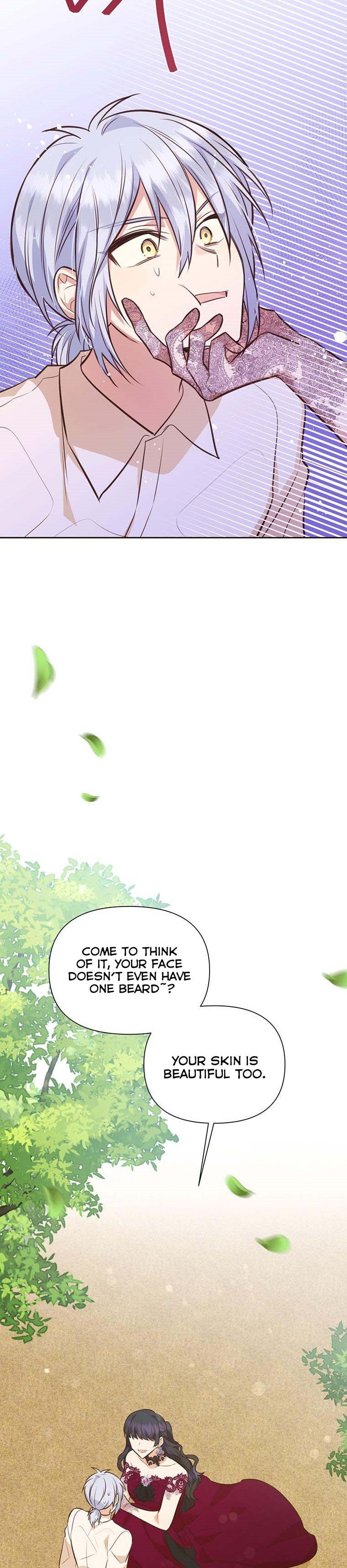 You’re just a supporting character, so love me! Chapter 61 133 26