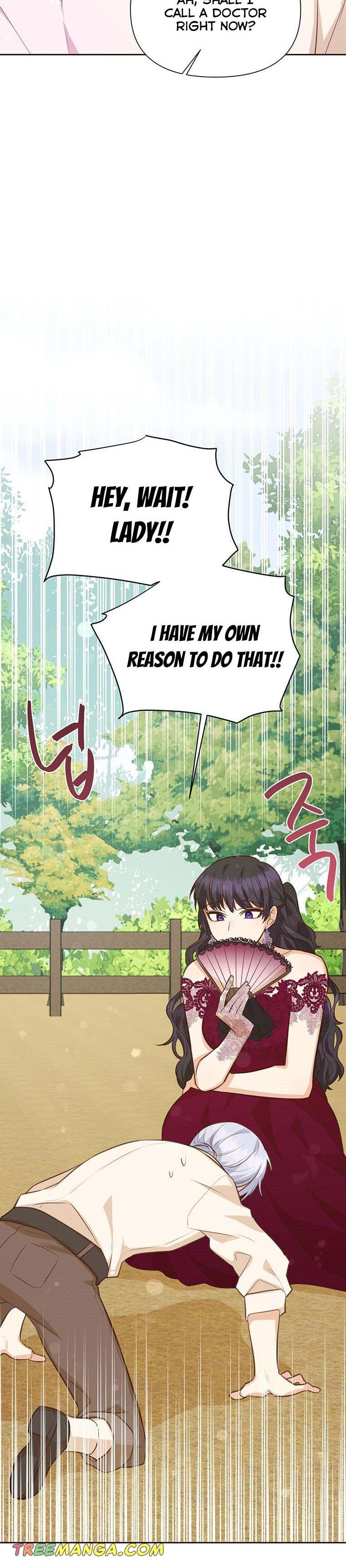 You’re just a supporting character, so love me! Chapter 61 136 29