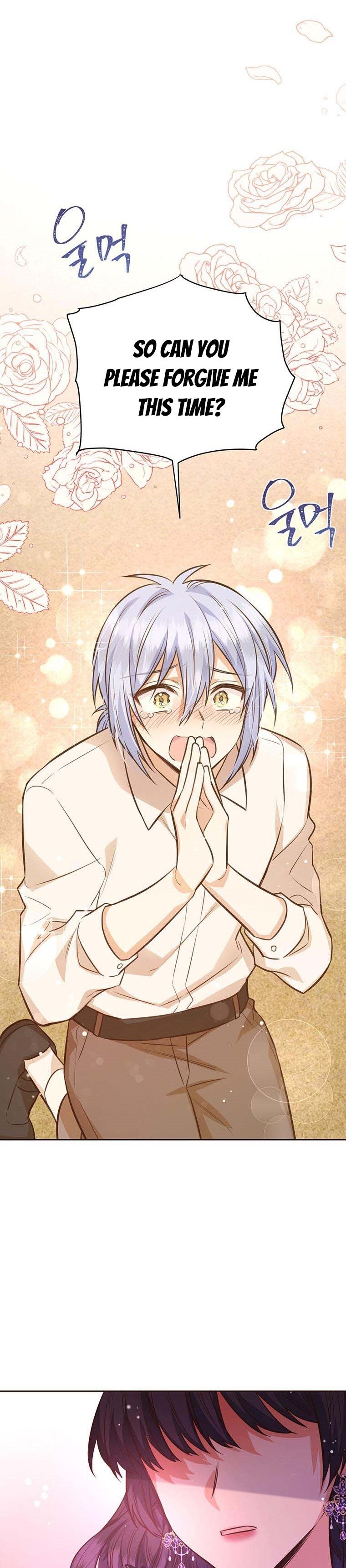 You’re just a supporting character, so love me! Chapter 61 137 30