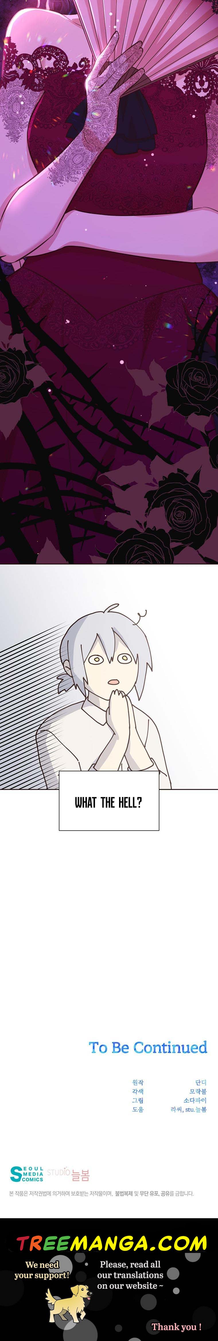 You’re just a supporting character, so love me! Chapter 61 139 32