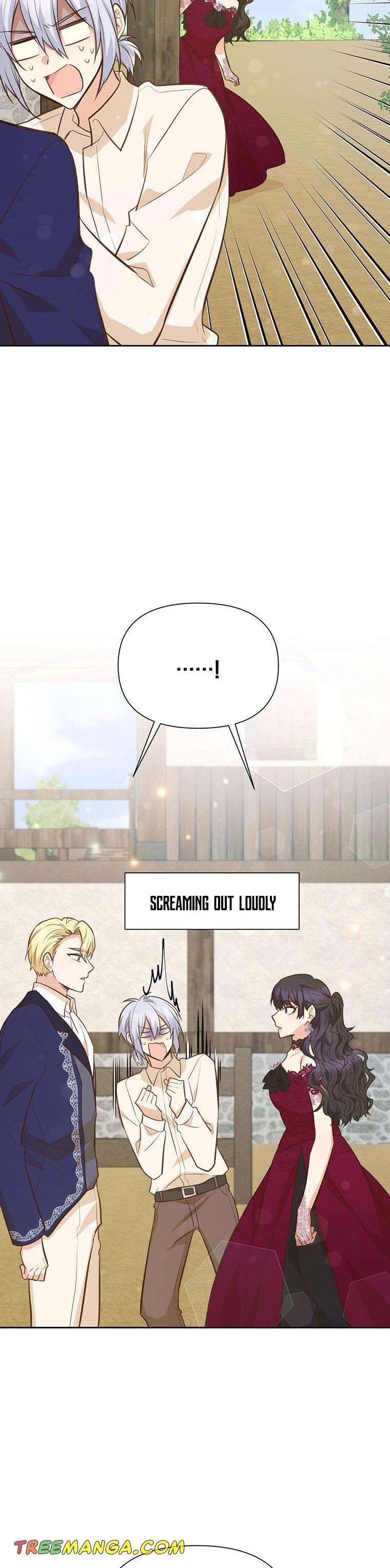 You’re just a supporting character, so love me! Chapter 62 157 14
