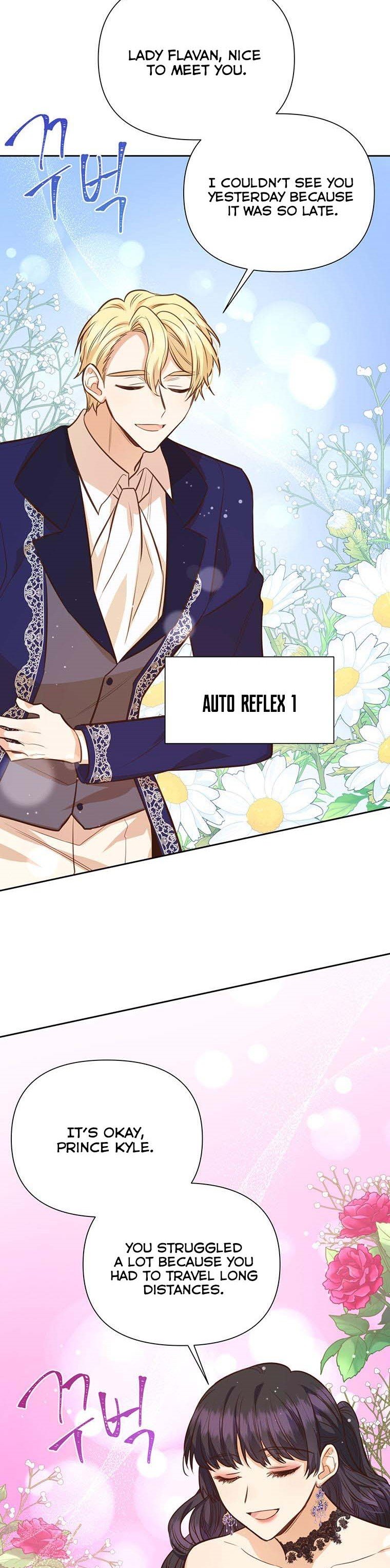 You’re just a supporting character, so love me! Chapter 62 158 15