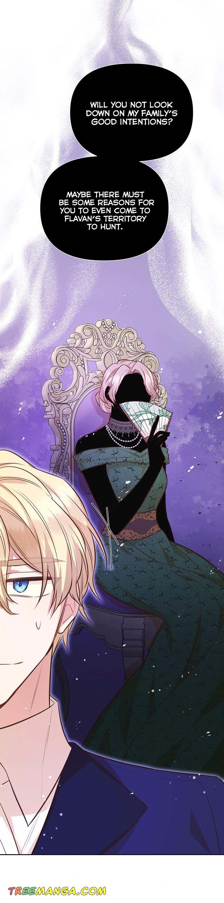 You’re just a supporting character, so love me! Chapter 62 163 20