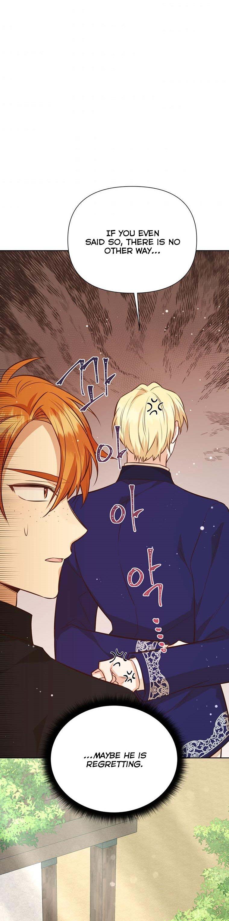 You’re just a supporting character, so love me! Chapter 62 164 21