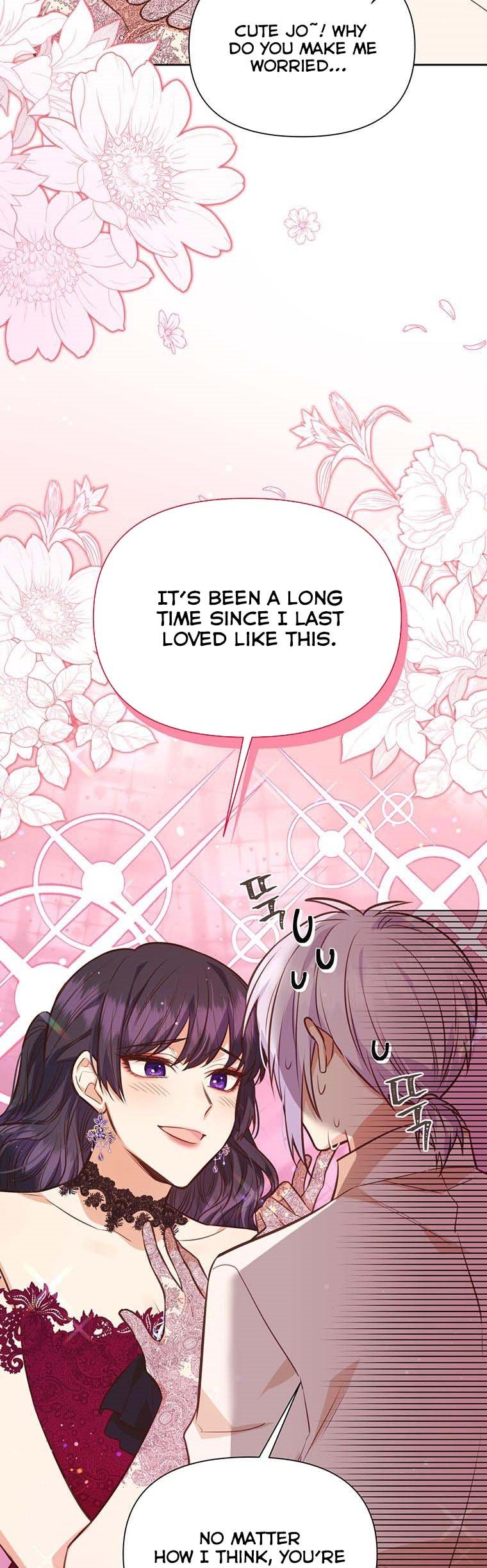 You’re just a supporting character, so love me! Chapter 62 172 29