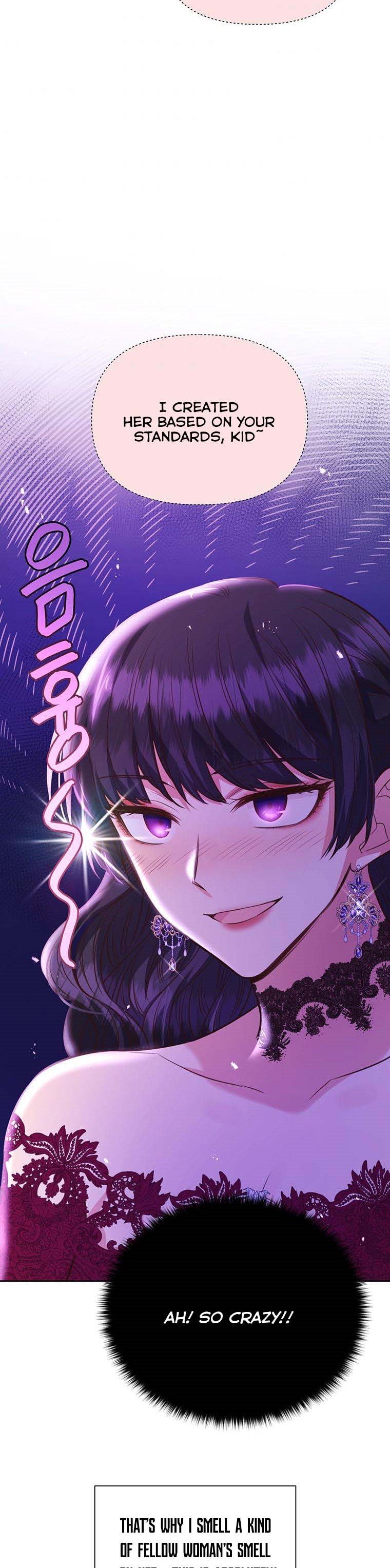 You’re just a supporting character, so love me! Chapter 62 146 3