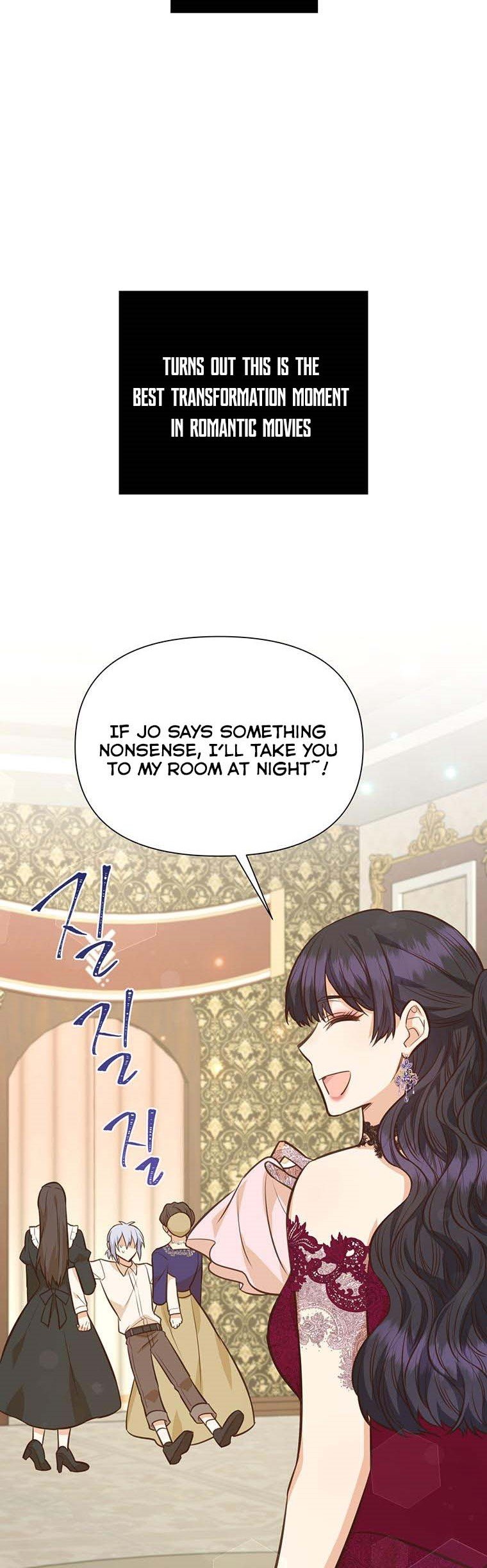 You’re just a supporting character, so love me! Chapter 62 178 35