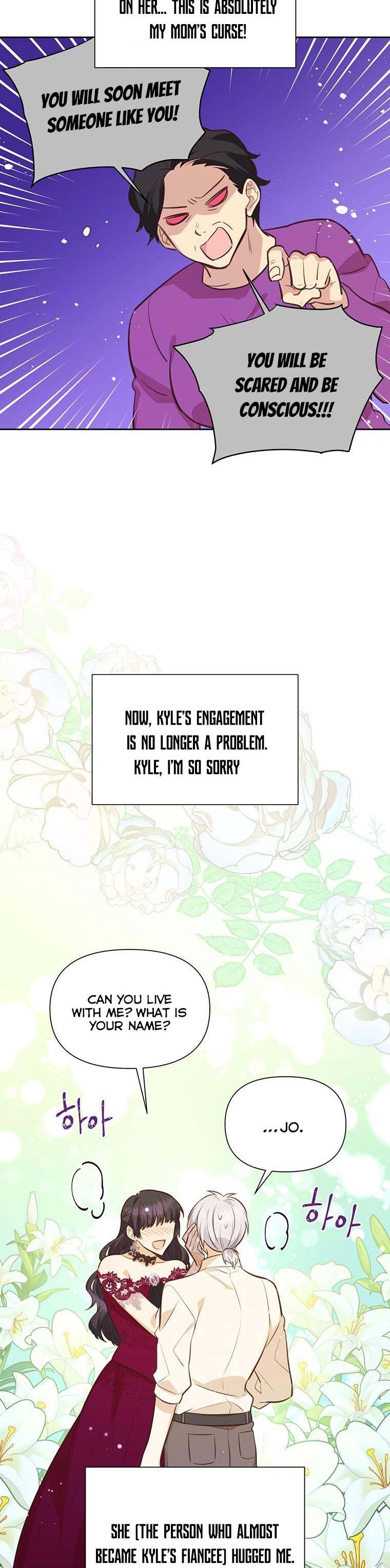 You’re just a supporting character, so love me! Chapter 62 147 4