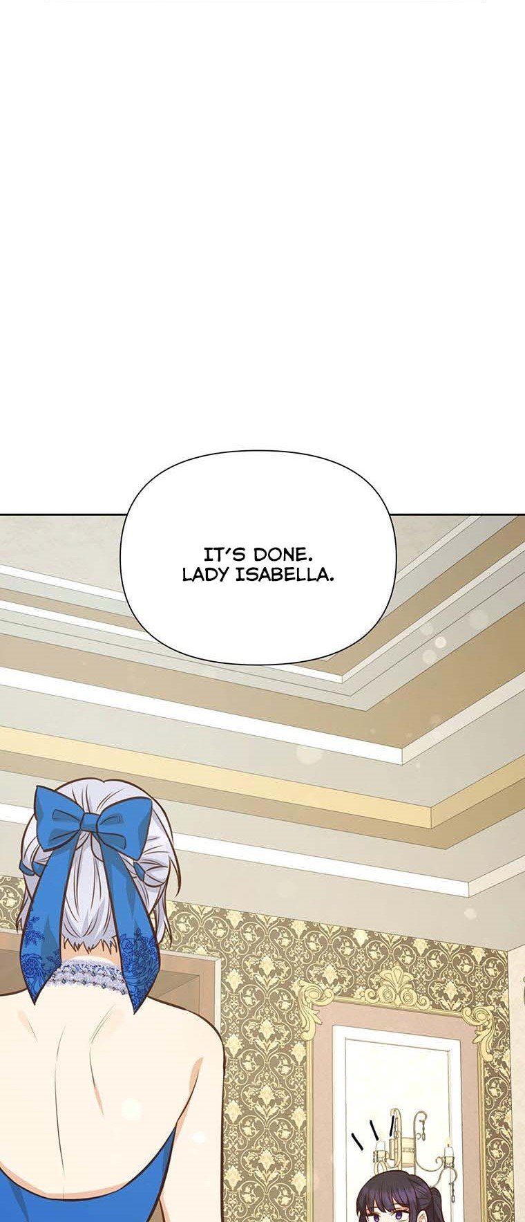 You’re just a supporting character, so love me! Chapter 62 183 40