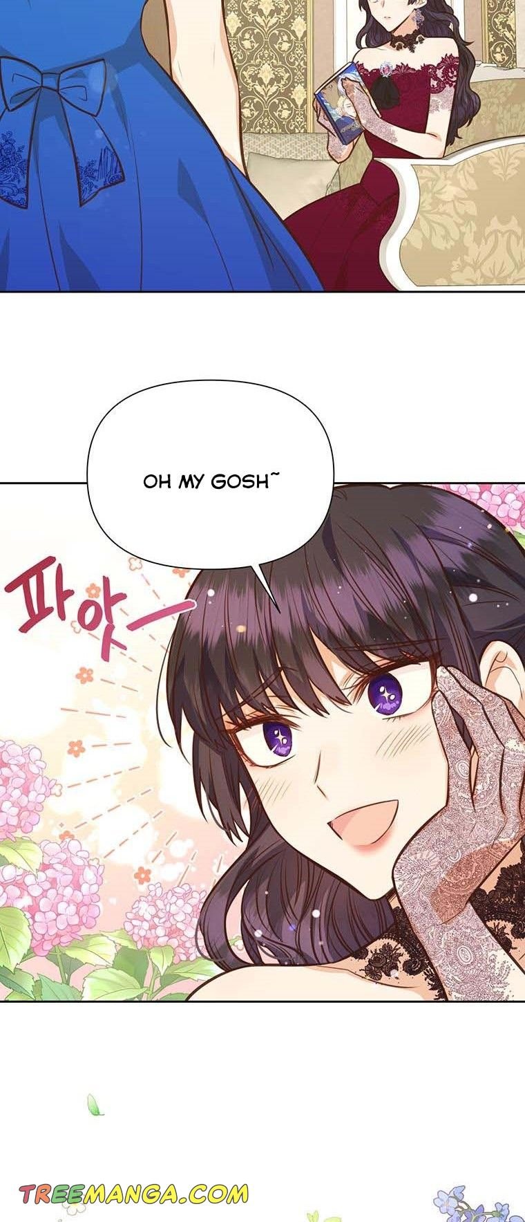 You’re just a supporting character, so love me! Chapter 62 184 41