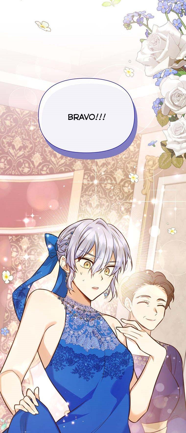 You’re just a supporting character, so love me! Chapter 62 185 42