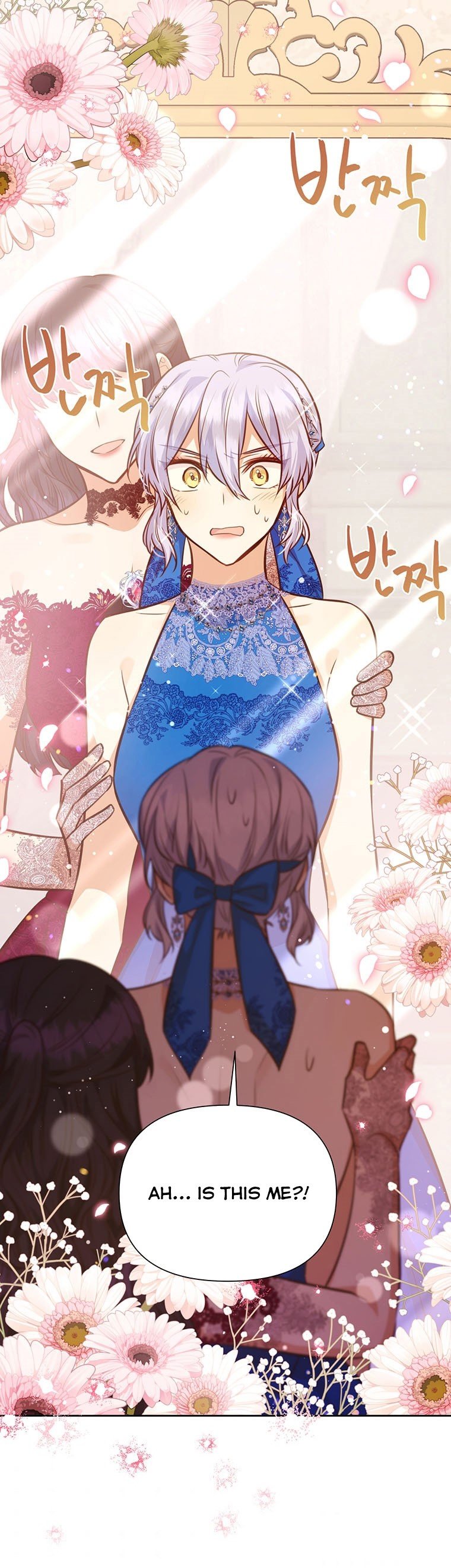 You’re just a supporting character, so love me! Chapter 63 160 003