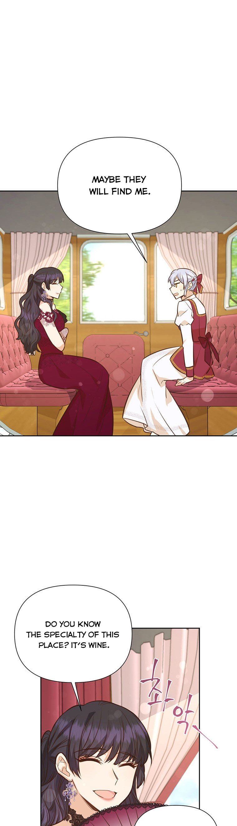 You’re just a supporting character, so love me! Chapter 63 168 011