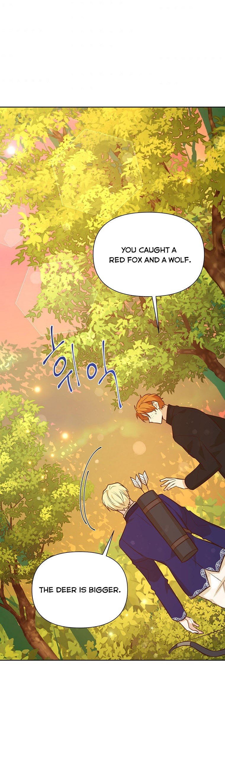You’re just a supporting character, so love me! Chapter 63 174 017