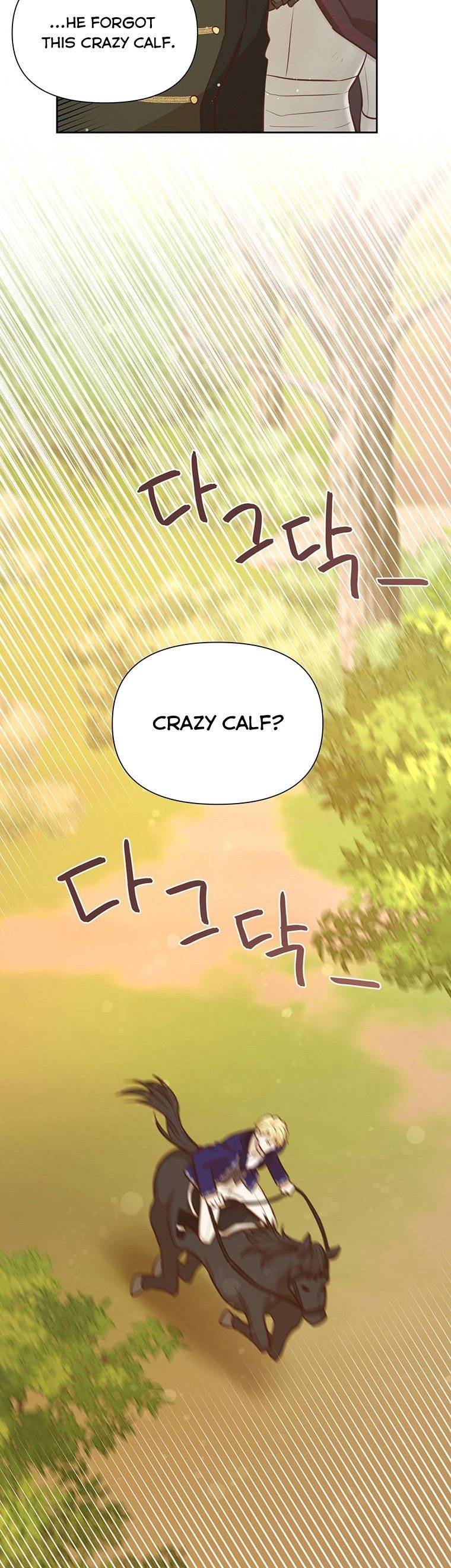 You’re just a supporting character, so love me! Chapter 63 182 025