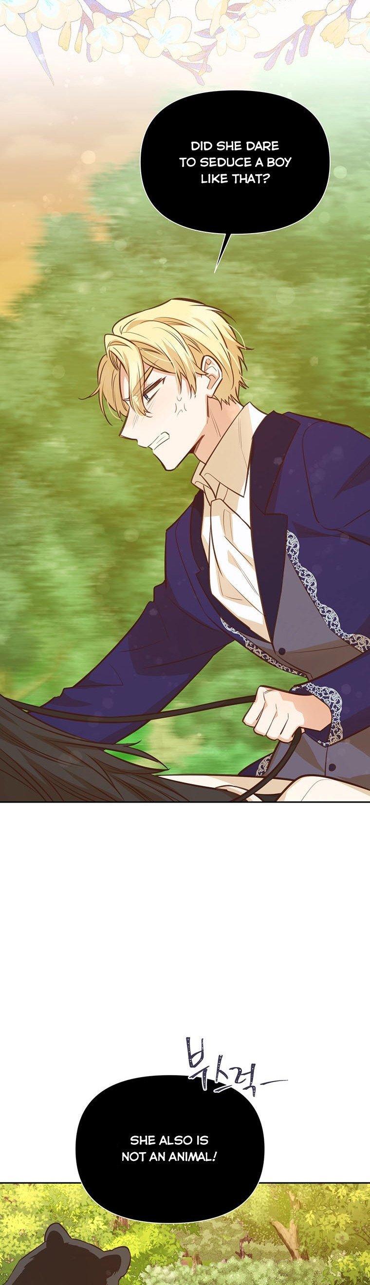 You’re just a supporting character, so love me! Chapter 63 184 027