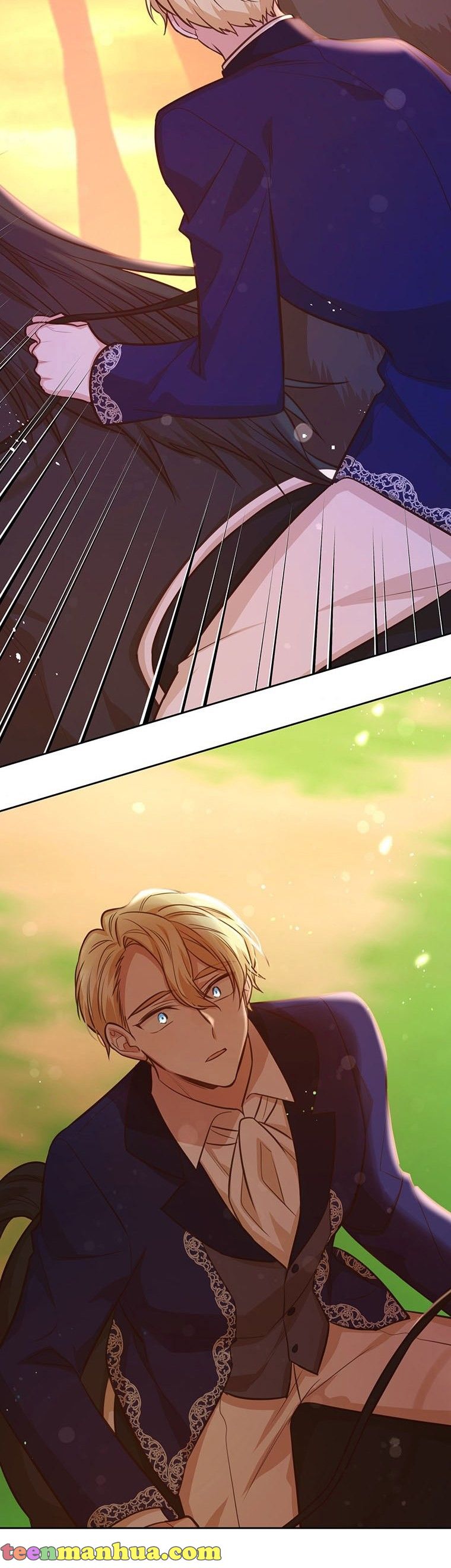 You’re just a supporting character, so love me! Chapter 63 186 029