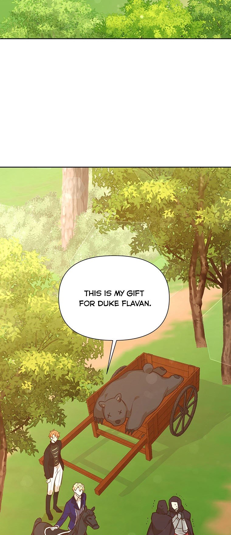 You’re just a supporting character, so love me! Chapter 63 188 031
