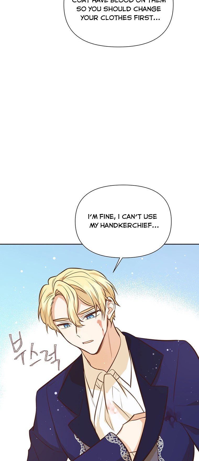 You’re just a supporting character, so love me! Chapter 63 190 033