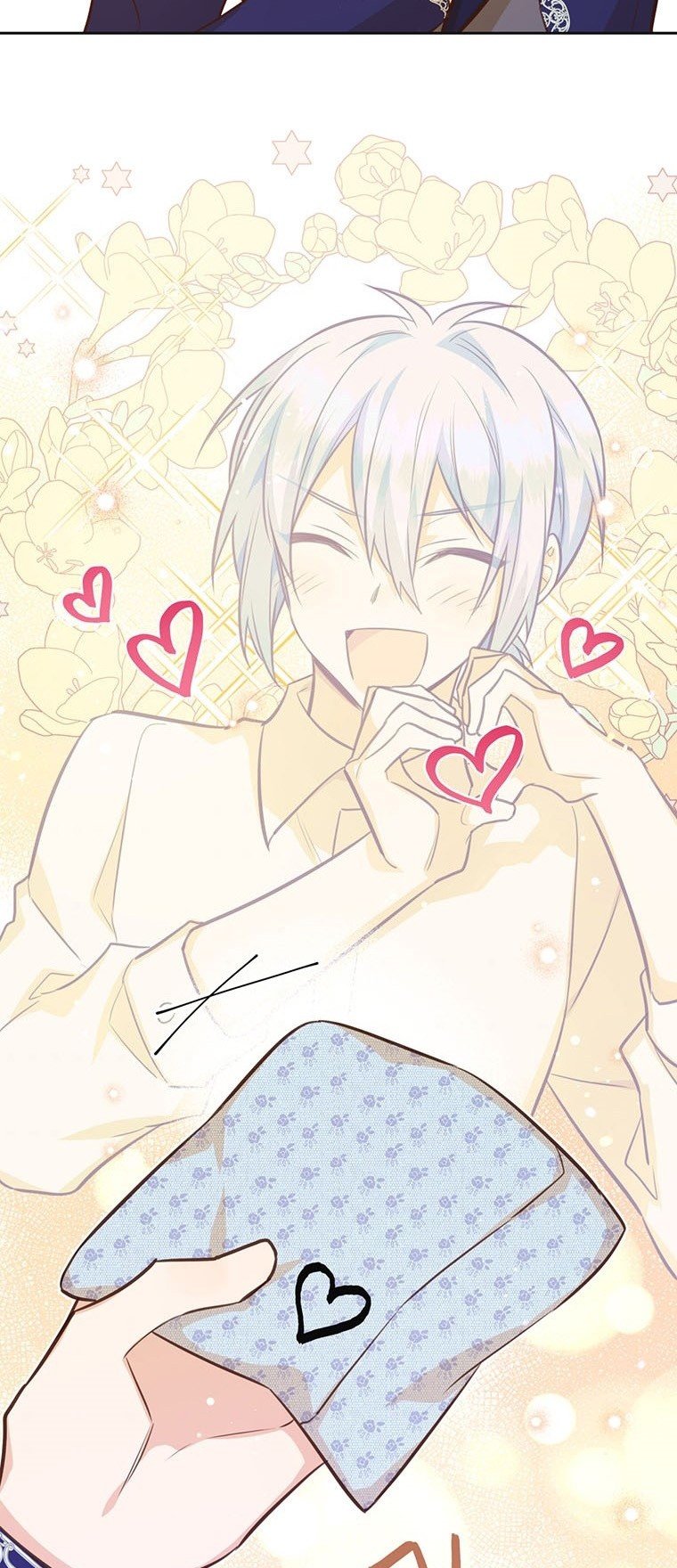 You’re just a supporting character, so love me! Chapter 63 191 034