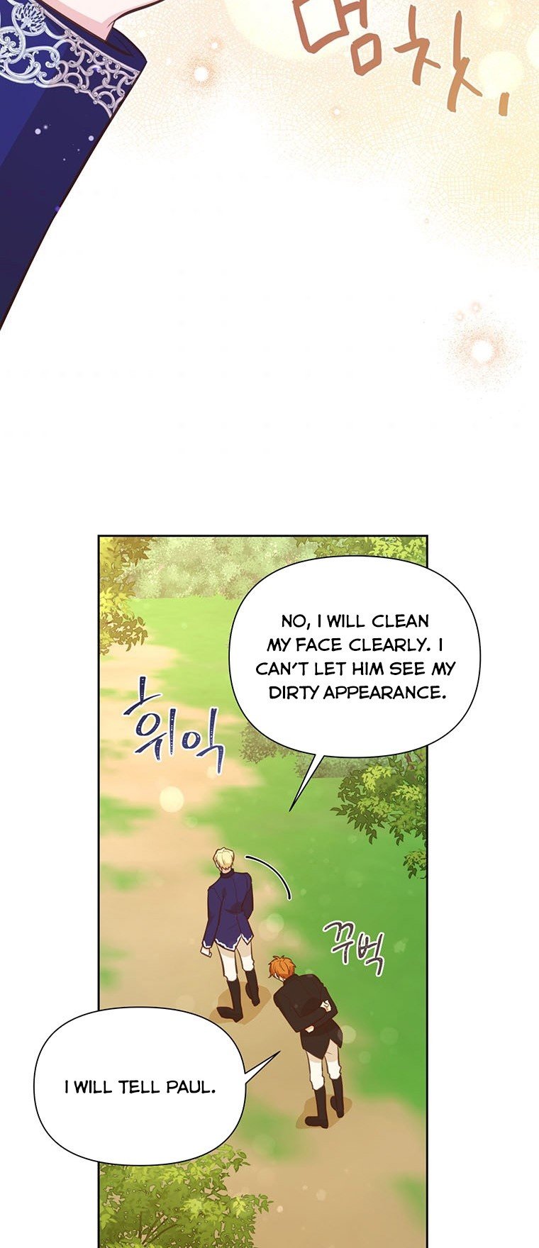 You’re just a supporting character, so love me! Chapter 63 192 035
