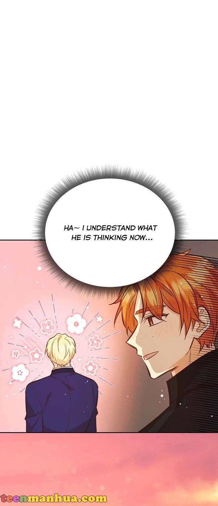 You’re just a supporting character, so love me! Chapter 63 195 038