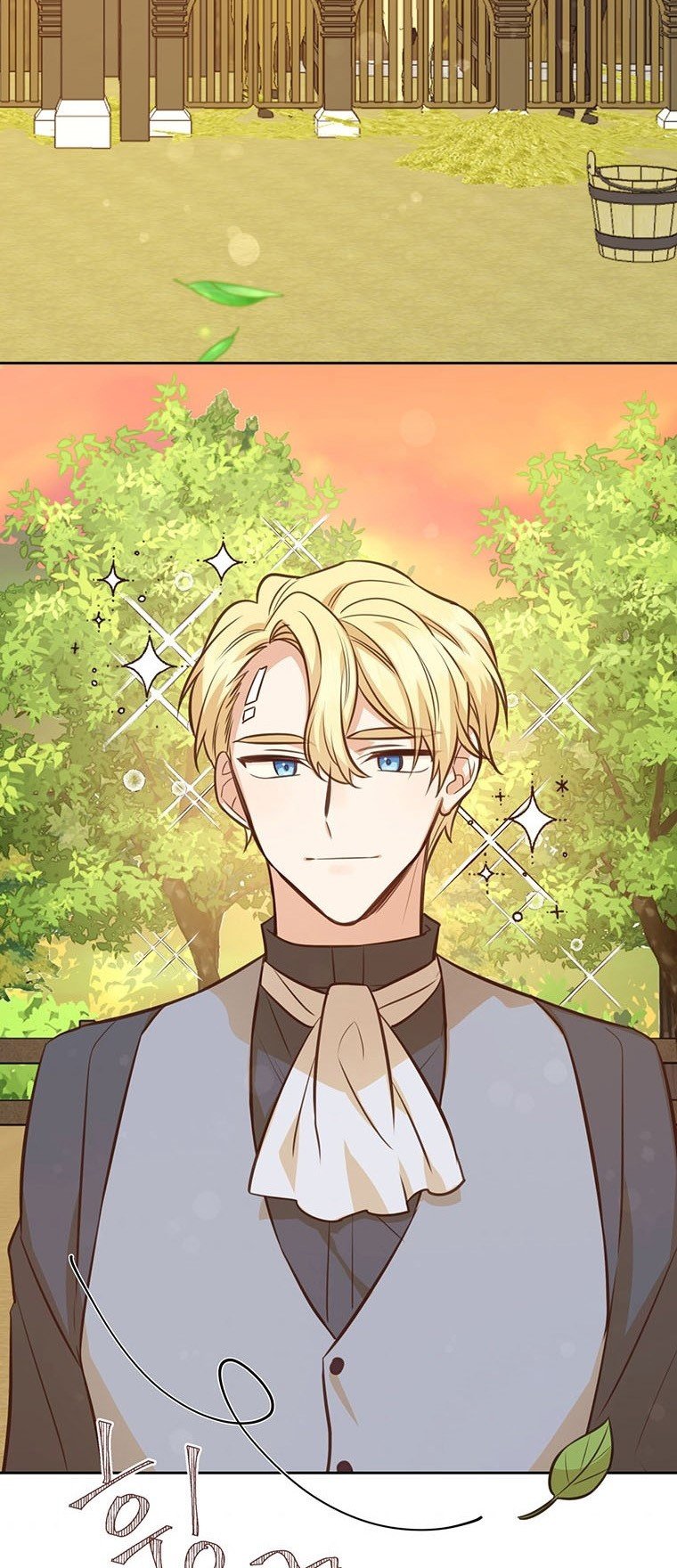 You’re just a supporting character, so love me! Chapter 63 197 040