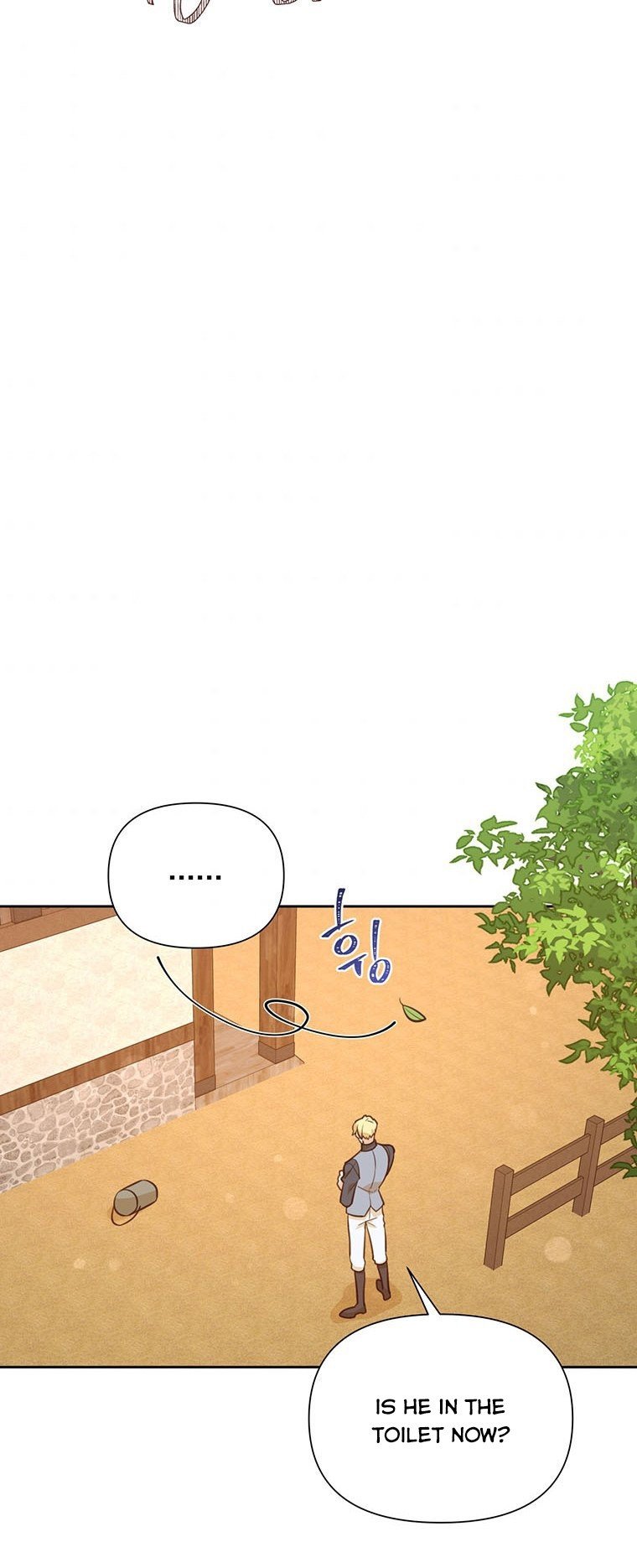 You’re just a supporting character, so love me! Chapter 63 198 041