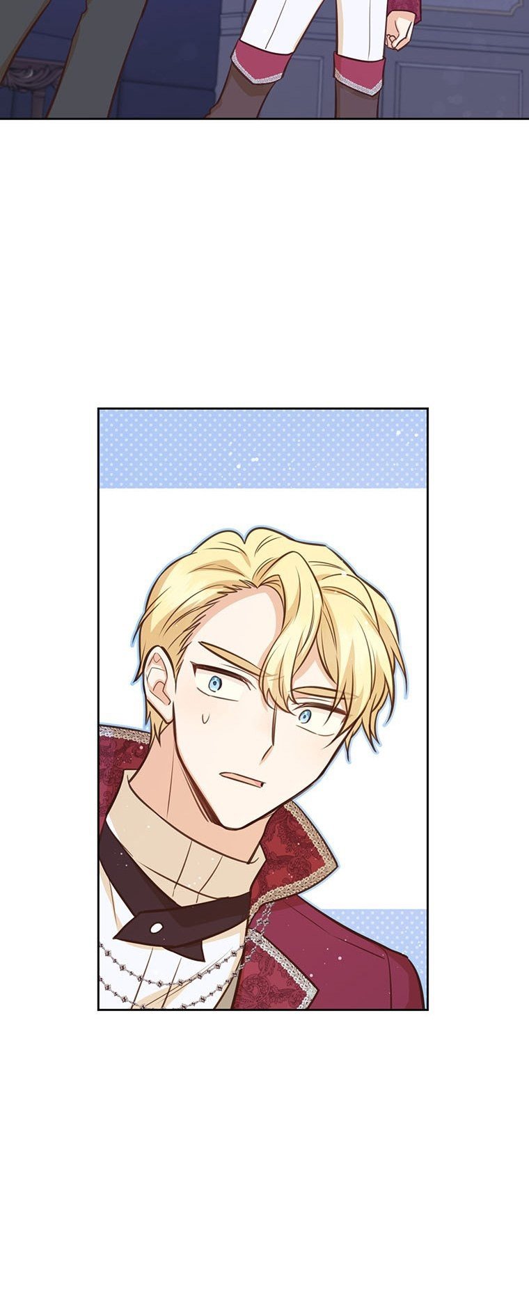 You’re just a supporting character, so love me! Chapter 63 206 049