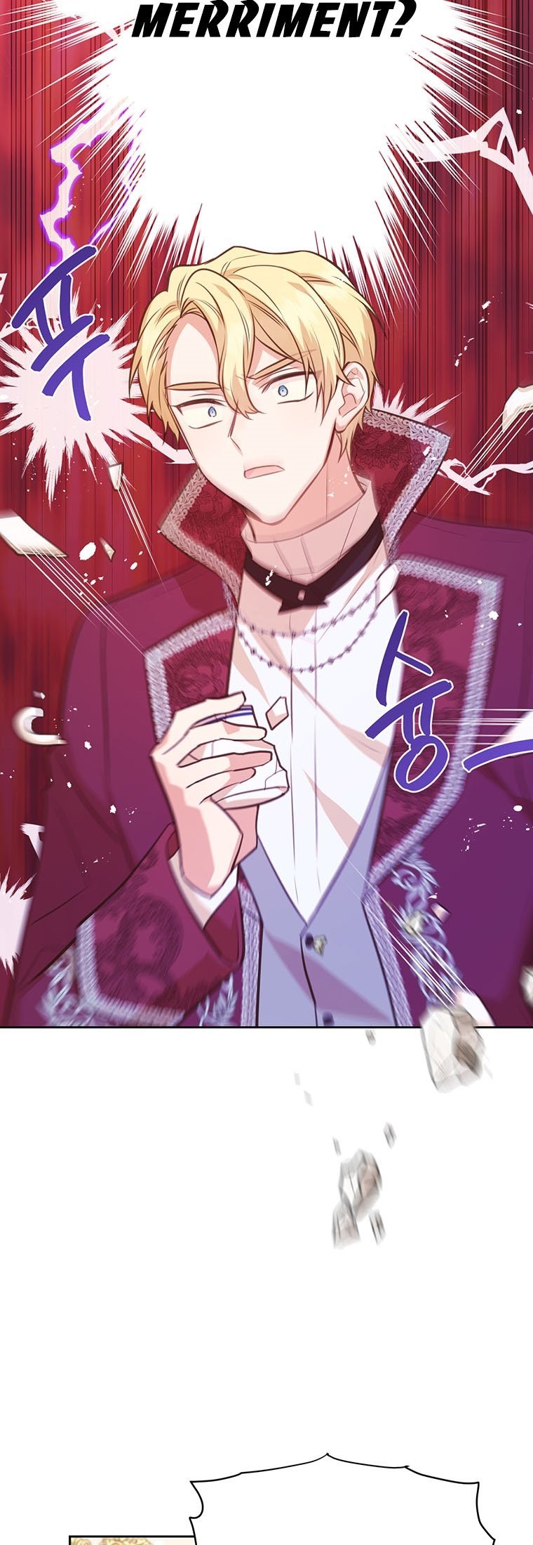 You’re just a supporting character, so love me! Chapter 64 174 16