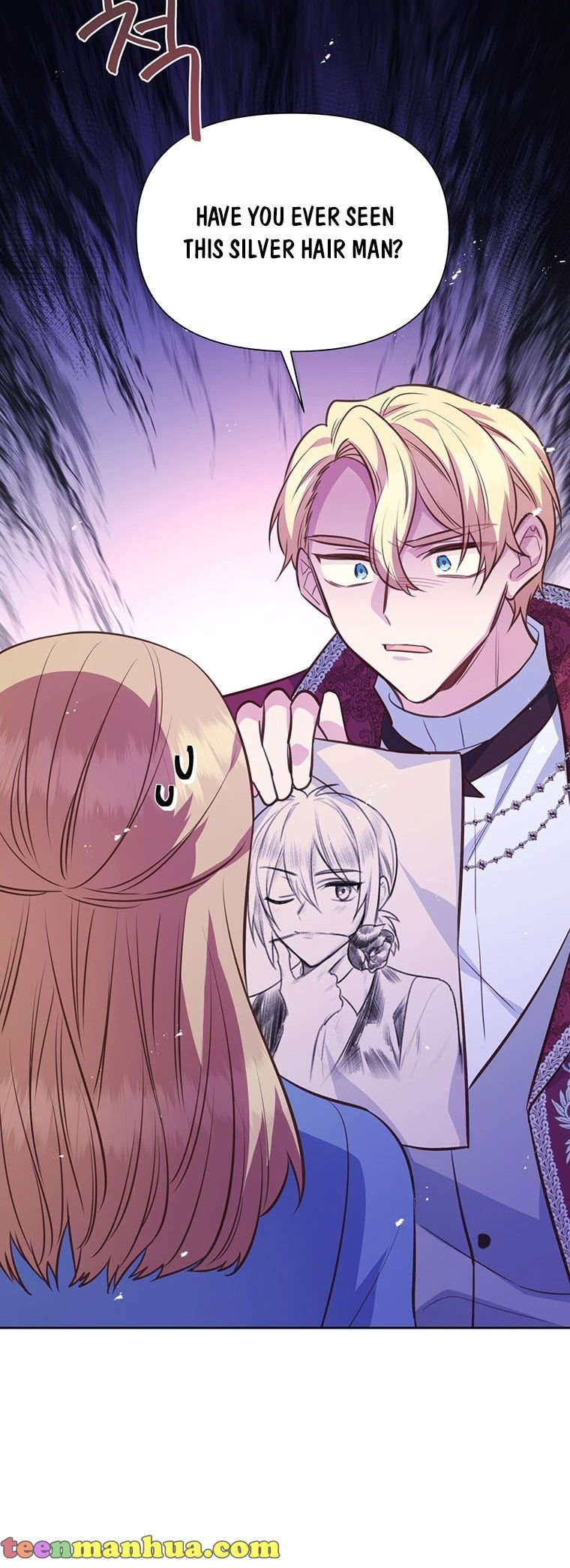 You’re just a supporting character, so love me! Chapter 64 183 25