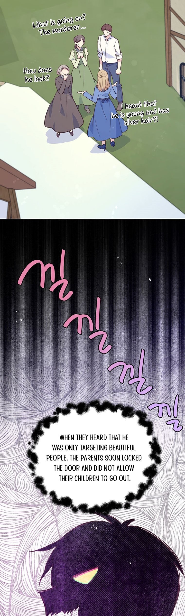 You’re just a supporting character, so love me! Chapter 64 192 34