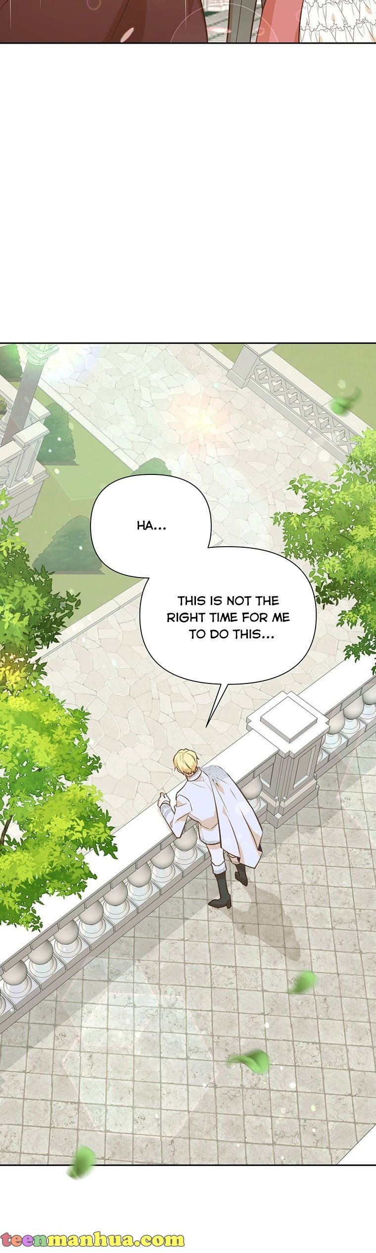 You’re just a supporting character, so love me! Chapter 64 197 39