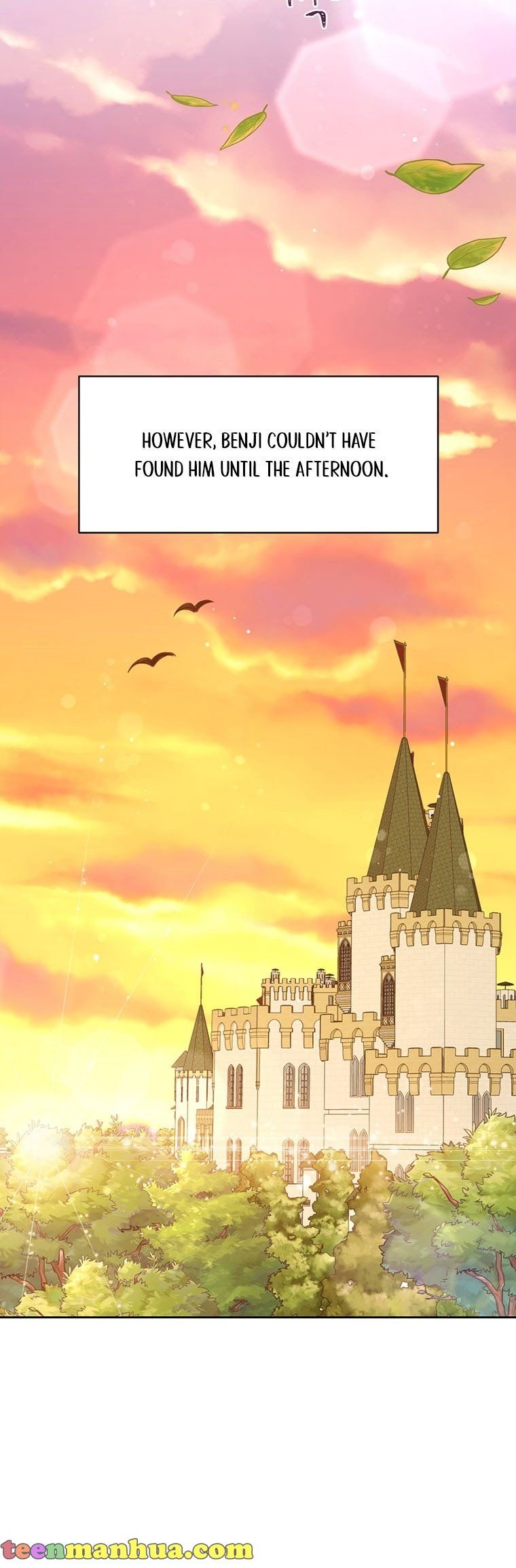 You’re just a supporting character, so love me! Chapter 64 162 4
