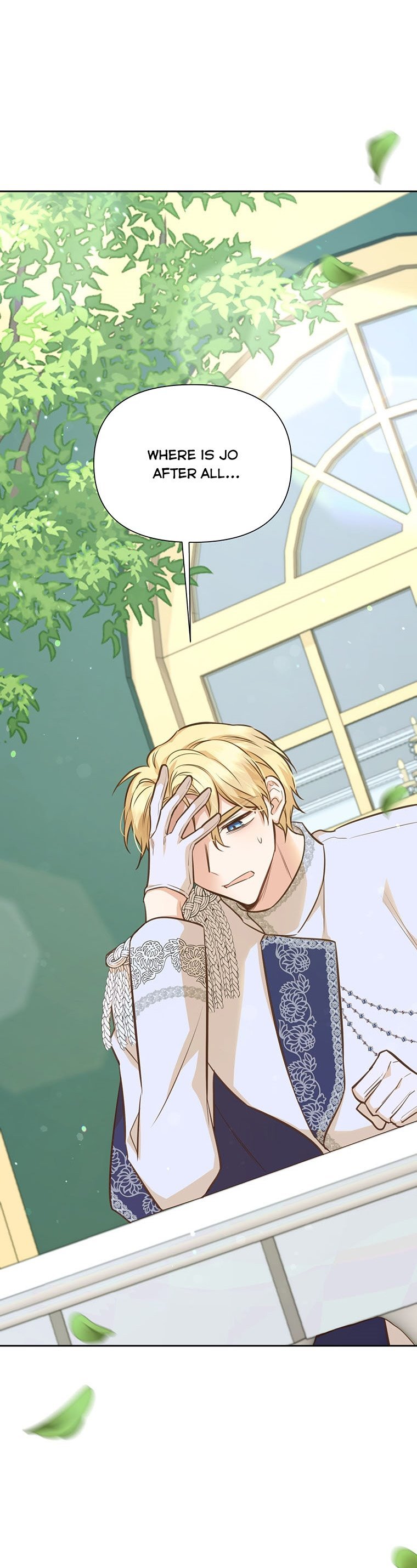 You’re just a supporting character, so love me! Chapter 64 198 40