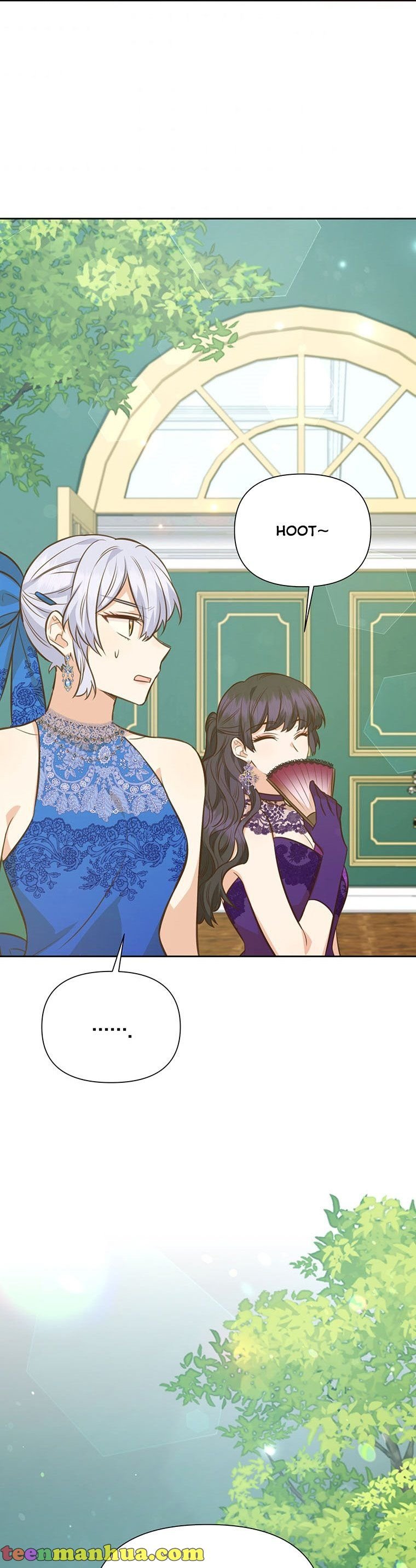 You’re just a supporting character, so love me! Chapter 64 204 46