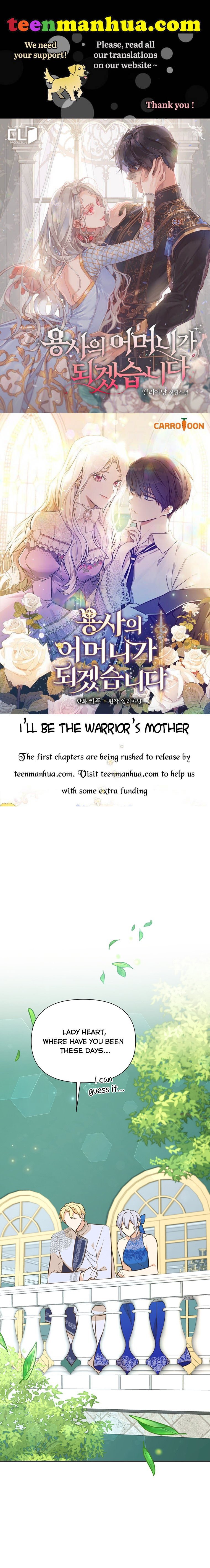 You’re just a supporting character, so love me! Chapter 65 128 0