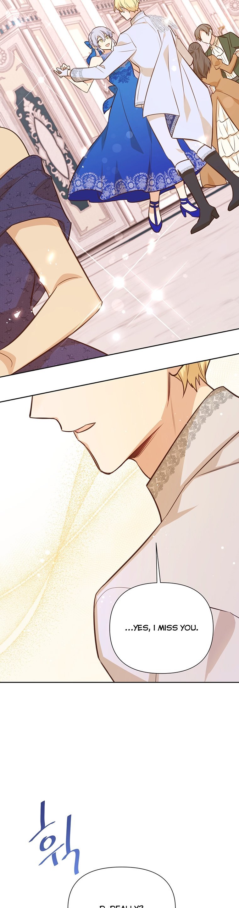 You’re just a supporting character, so love me! Chapter 65 139 11