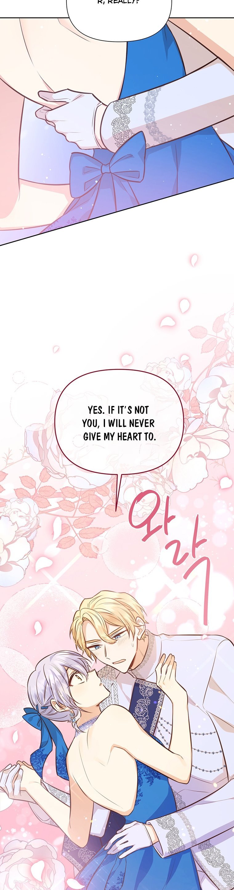 You’re just a supporting character, so love me! Chapter 65 140 12