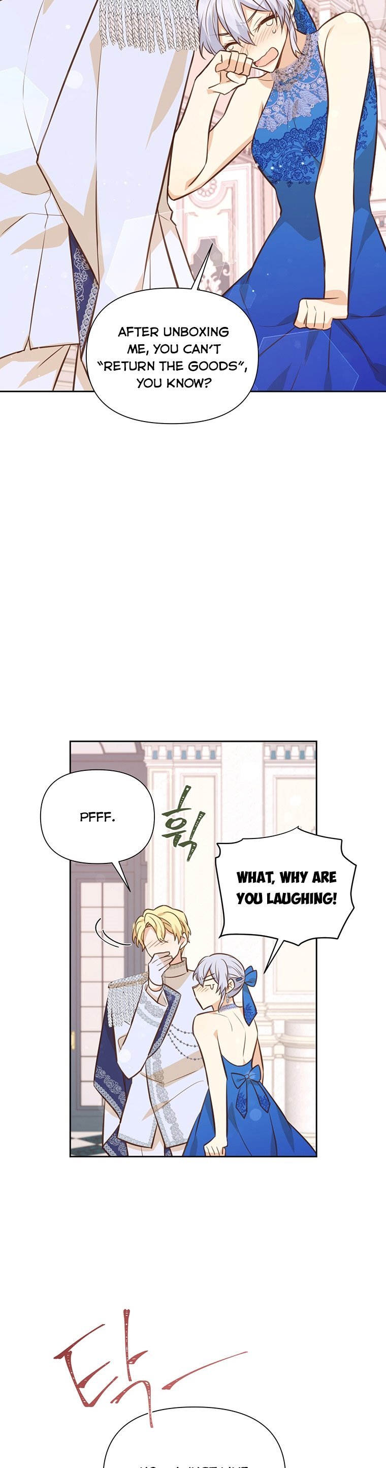 You’re just a supporting character, so love me! Chapter 65 144 16