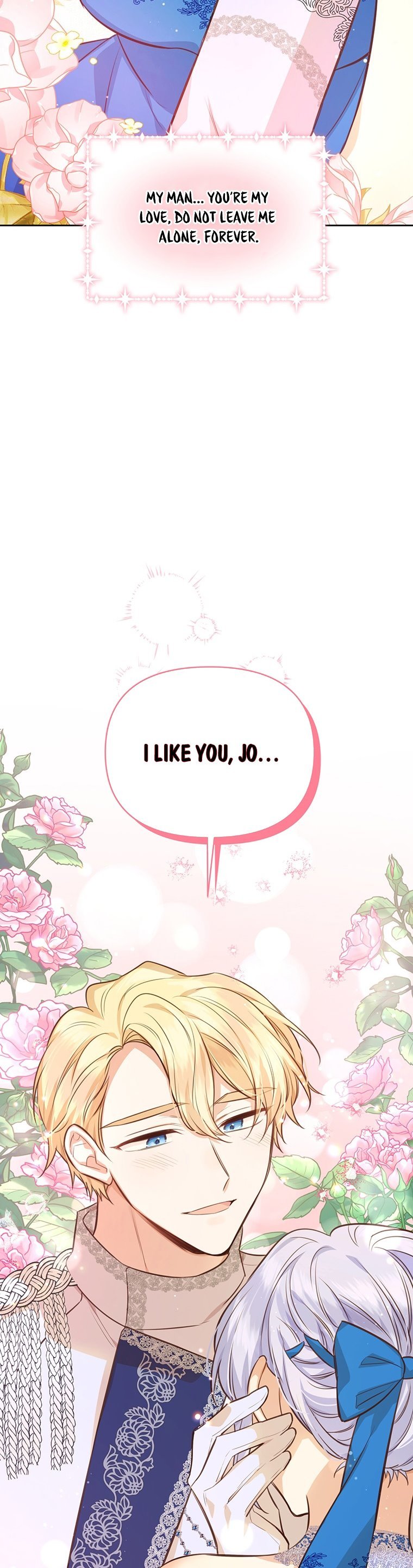 You’re just a supporting character, so love me! Chapter 65 147 19