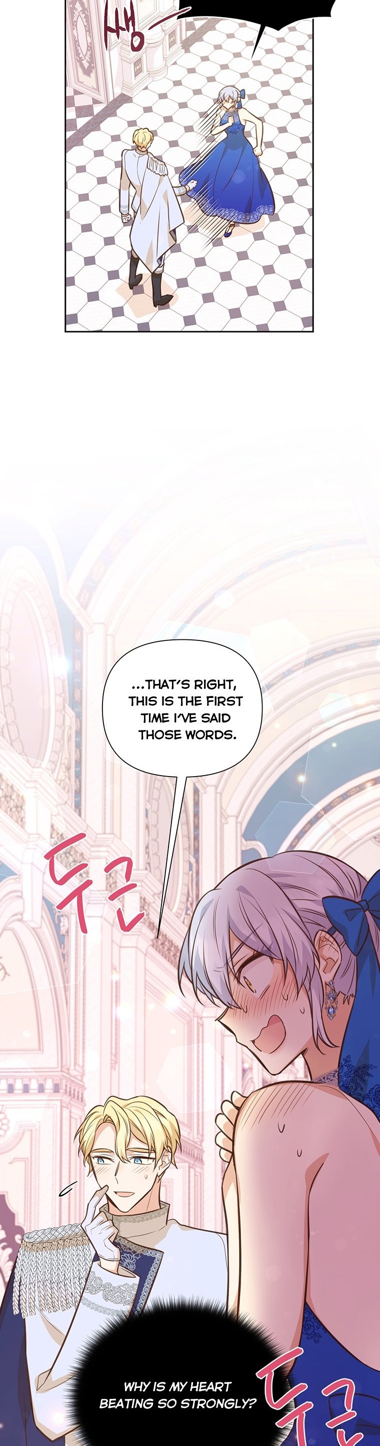 You’re just a supporting character, so love me! Chapter 65 149 21