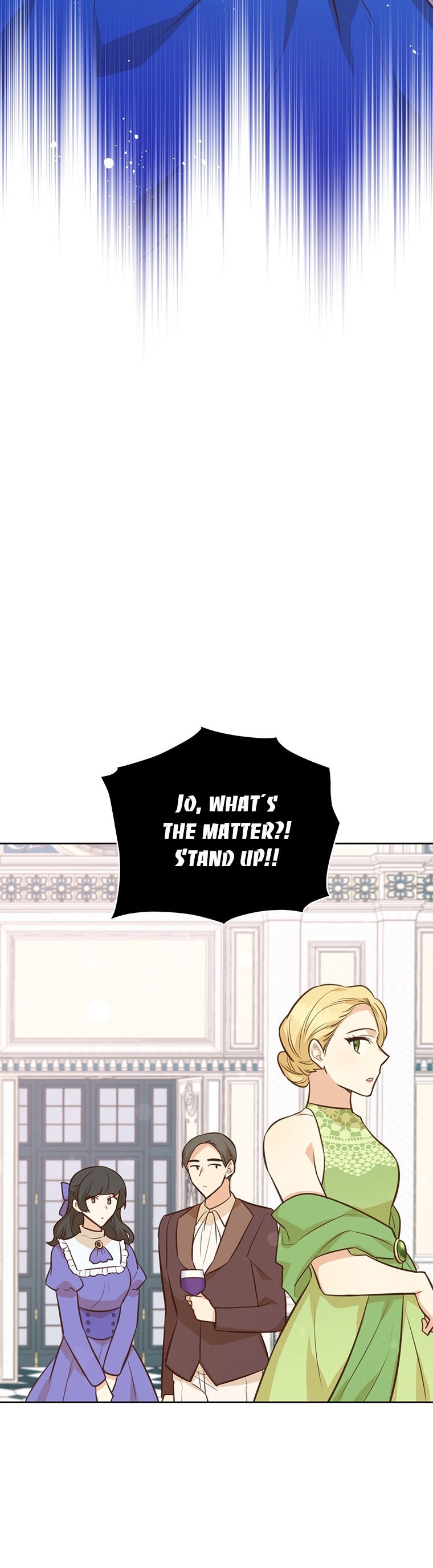 You’re just a supporting character, so love me! Chapter 65 153 25
