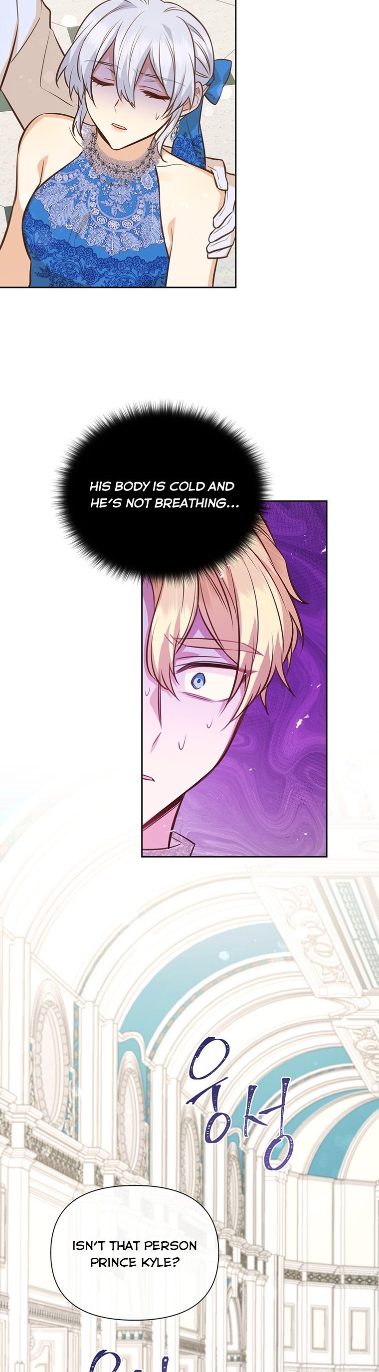 You’re just a supporting character, so love me! Chapter 65 155 27